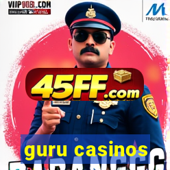 guru casinos